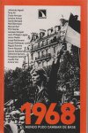 1968. El mundo pudo cambiar de base, de Manuel Garí, Jaime Pastor y Miguel Romero | portada del libro