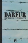 Darfur, de Alberto Masegosa | portada del libro