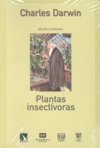 Plantas insect¡voras, de DARWIN C | portada del libro