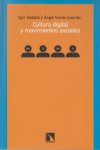Cultural digital y movimientos sociales, de VARIOS | portada del libro