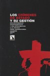 LOS CRÍMENES DE ESTADO Y SU GESTIÓN., de ALEJANDRO GARCÍA | portada del libro