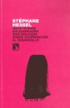 STÉPHANE HESSEL, de Hessel, Stèphane | portada del libro