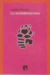 La Socialdemocracia, de Ludolfo Paramio | portada del libro