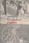 El calamar gigante, de Guerra Sierra, Ángel | portada del libro