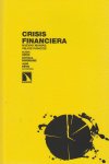 Crisis financiera, de Girón González, Alicia | portada del libro