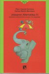 Jolasaren Alternatiba (I), de Cascón Soriano, Paco | portada del libro