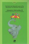 Jolasaren Alternatiba (II), de Asociación pro Derechos Humanos, Seminario de Educación para la Paz. | portada del libro