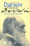 Darwin desde Darwin, de ARMANDO GARCíA GONZáLEZ | portada del libro