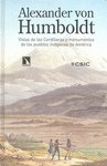 Vistas de las cordilleras y monumentos de los pueblos ind¡genas de América, de ALEXANDER VON HUMBOLDT | portada del libro