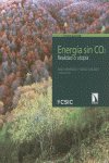 ENERGIA SIN CO2, de Menéndez | portada del libro