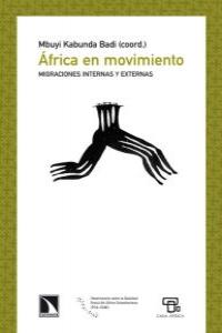 África en movimiento., de Kabunda Badi, Mbuyi | portada del libro