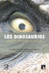 Los dinosaurios, de Moratalla García, Joaquín | portada del libro