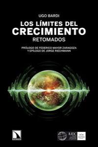 Los l¡mites del crecimiento retomados, de UGO BARDI | portada del libro