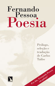 Poesias, de Nogueira Pessoa, Fernando | portada del libro