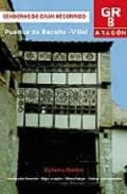 G R 8 PUERTOS DE BECEITE-VILLEL, de Varios autores | portada del libro