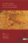 PINTURAS RUPESTRES DEL ABRIGO DE VAL DEL CHARCO DEL AGUA AMARGA DE ALCAÑIZ, LAS, de Varios autores | portada del libro