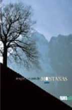 ARAGON, UN PAIS DE MONTAÑAS, de JOSE LUIS ACIN FANLO | portada del libro