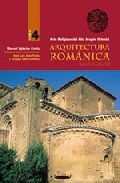 ARTE RELIGIOSO DEL ARAGON ORIENTAL. ARQUITECTURA ROMANICA DE LOS SIGLOS X, XI, X, de IGLESIAS COSTA | portada del libro