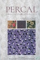 PERCAL, de BARRAFÓN PLANA | portada del libro