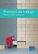 Procesos De Trabajo Casos Practicos, de Rodríguez Fernández, Mercedes | portada del libro