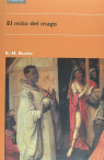 El mito del mago, de Butler, E. M. | portada del libro