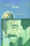 Historia de Iraq, de Tripp, Charles | portada del libro