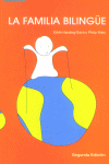 La familia bilingüe, de Harding-Esch, Edith | portada del libro