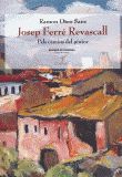 Josep Ferré Revascall, de Oteo Sans | portada del libro