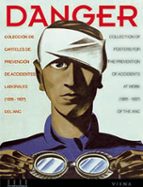 Danger, de Varios autores | portada del libro