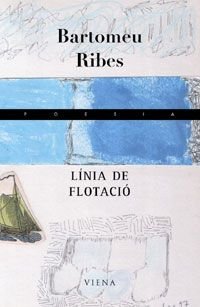 L¡nia de flotació, de RIBES | portada del libro