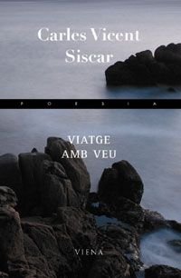 Viatge amb veu, de SISCAR | portada del libro