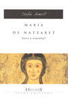 Maria de natzaret, de AMELL | portada del libro