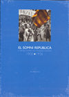 SOMNI REPUBLICA, EL, de PUJOL | portada del libro