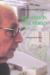 VET AQUI EL QUE PENSO, de MARTORELL I CODINA | portada del libro