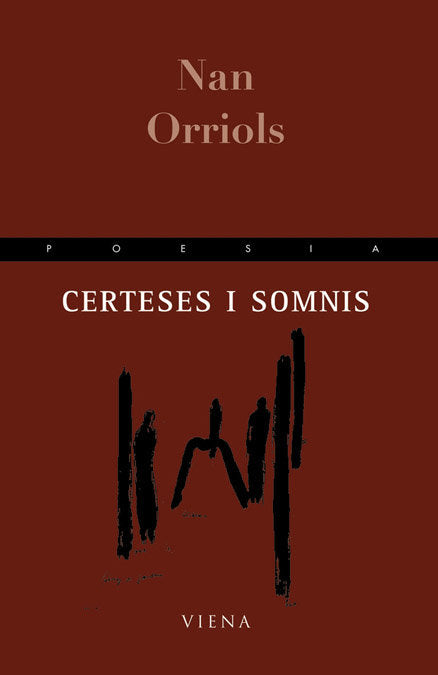 Certeses i somnis, de Orriols i Puig, Joan | portada del libro