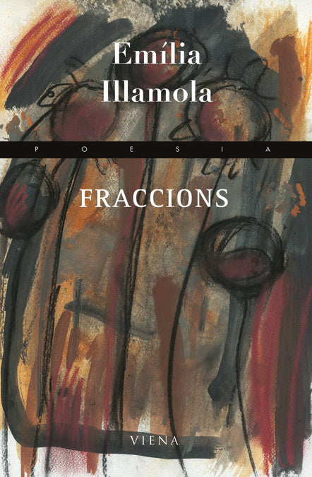 Fraccions, de Illamola Ganduxé, Emília | portada del libro