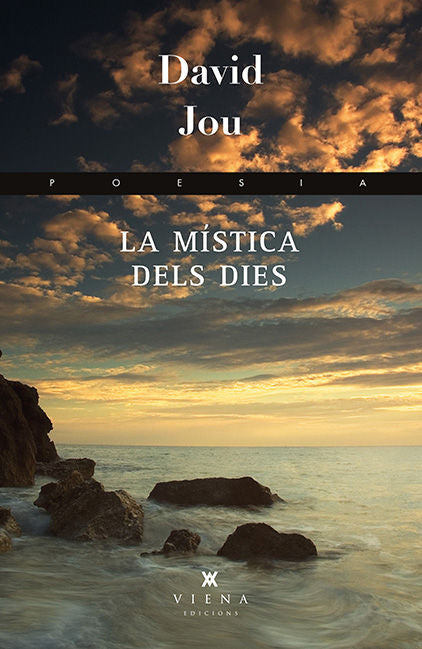 La mística dels dies, de Jou Mirabent, David | portada del libro