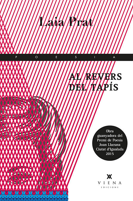 Al revers del tap¡s, de PRAT I GARCIA | portada del libro