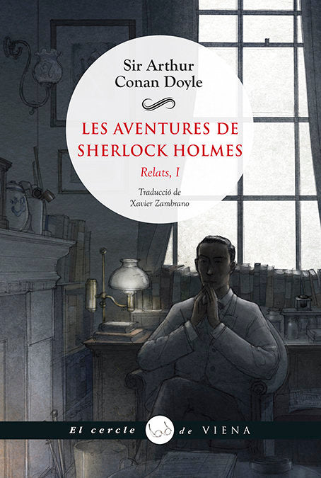 Les aventures de Sherlock Holmes, de Conan Doyle, Sir Arthur | portada del libro