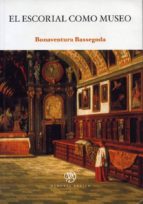 El Escorial como museo, de Varios autores | portada del libro