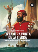 En la otra punta de la Tierra, de Nessmann, Philippe | portada del libro