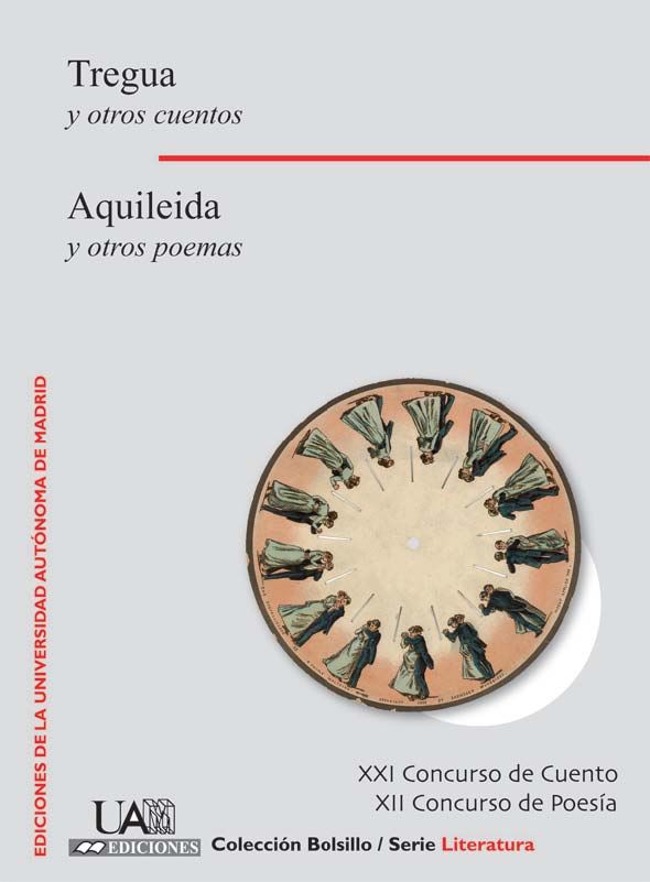 Tregua y otros cuentos. Aquileida y otros poemas, de Varios autores | portada del libro