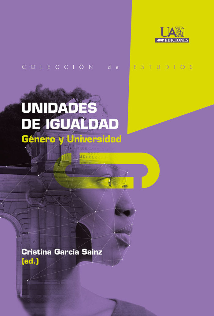 Unidades de Igualdad, de AA.VV. | portada del libro