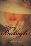 NOCHE DE AMOR CISNE, de BALOGH | portada del libro