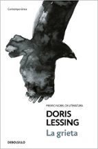 La grieta, de Doris Lessing | portada del libro