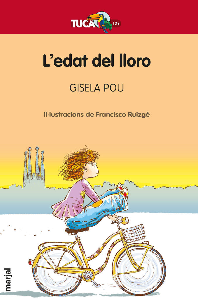 LÆEDAT DEL LLORO, de Pou Valls, Gisela | portada del libro
