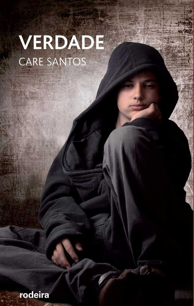 VERDADE, de Santos Torres, Care | portada del libro