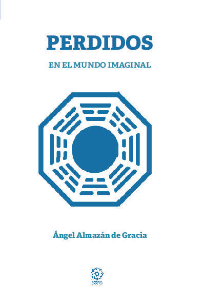 Perdidos, de Almazan, Angel | portada del libro