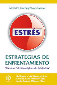 ESTRéS, de Márquez Díaz, María Carmen | portada del libro