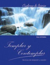 Templar y contemplar, de Ortí, Rosa | portada del libro